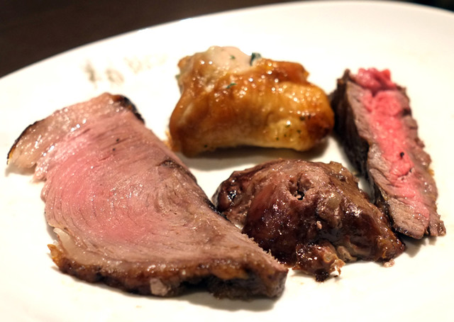 Barbacoa Aoyama Honten photo 2