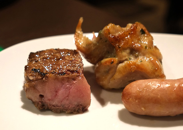 Barbacoa Aoyama Honten photo