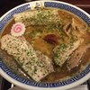 からみそラーメン ふくろう 本店