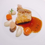 ロオジエ - お魚