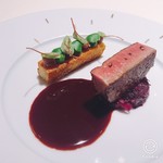 ロオジエ - お肉