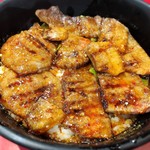 焼肉丼 十番 三ノ宮店 - 