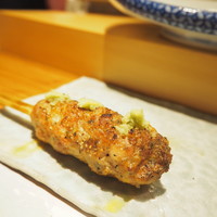 南青山 七鳥目 - 