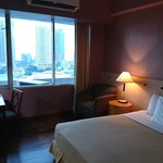 The Pearl Manila Hotel - 部屋