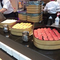 リュクス ダイニング ハプナ - 