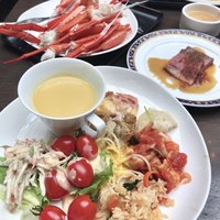 リュクス ダイニング ハプナ - 