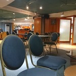 The Pearl Manila Hotel - 内観