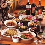 けむり屋＆フラワー - 