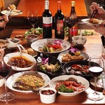 けむり屋＆フラワー - 