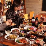 けむり屋＆フラワー - 