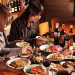 けむり屋＆フラワー - 