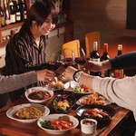 けむり屋＆フラワー - 