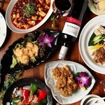 けむり屋＆フラワー - 