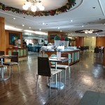 The Pearl Manila Hotel - 内観