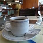 The Pearl Manila Hotel - Coffe