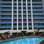 The Pearl Manila Hotel - 外観