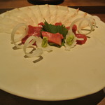 日本料理 潤花 - お造り