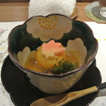 日本料理 潤花 - 蓋物