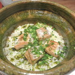 日本料理 潤花 - 土鍋炊きご飯