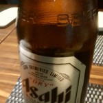 Chuugokuryouri Kouka - コースは瓶ビールです