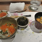 日本料理 潤花 - 食事