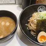 つけ麺Tetsuji - 