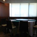 The Pearl Manila Hotel - 内観