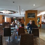 The Pearl Manila Hotel - 内観