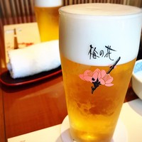 梅の花 横浜スカイビル店 - 