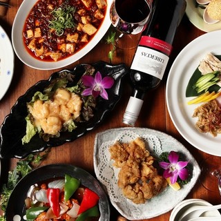 難波でおすすめの美味しい中華料理をご紹介 食べログ