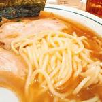 らーめん 文蔵 - 