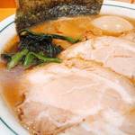 らーめん 文蔵 - 