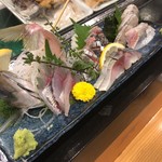 Sushi Daiwa - 