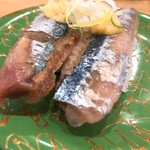 北海道海鮮市場寿司 とっぴ～ - 