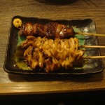 筑前屋 - 料理写真: