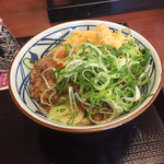 丸亀製麺 - 