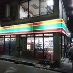 7-Eleven - 外観