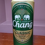 7-Eleven - Chang Beer 96ペソ