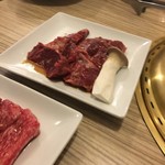 焼肉 三水苑 - 