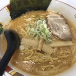 麺屋 開高 - 