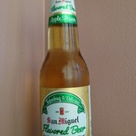 7-Eleven - Apple Flavored Beer 33ペソ
