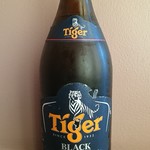 7-Eleven - ドリンク写真:Tiger Beer 91ペソ