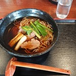 軽井沢そばひょうろく - 