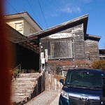 Karuizawa Soba Hyoroku