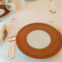フランス料理 壺中天 - 