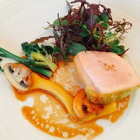 フランス料理 壺中天 - 