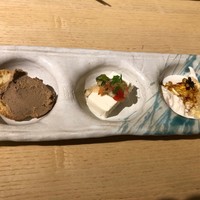 鳥恵 上野広小路店 - 