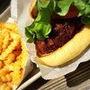 SHAKE SHACK - 料理写真: