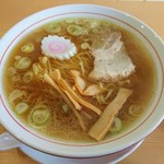 ラーメン Shima - up