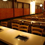 カルネステーション 銀座店